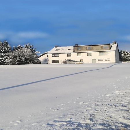 Beautiful Holiday Home Ideal For Hikers Kleinlangenfeld Zewnętrze zdjęcie