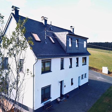 Beautiful Holiday Home Ideal For Hikers Kleinlangenfeld Zewnętrze zdjęcie