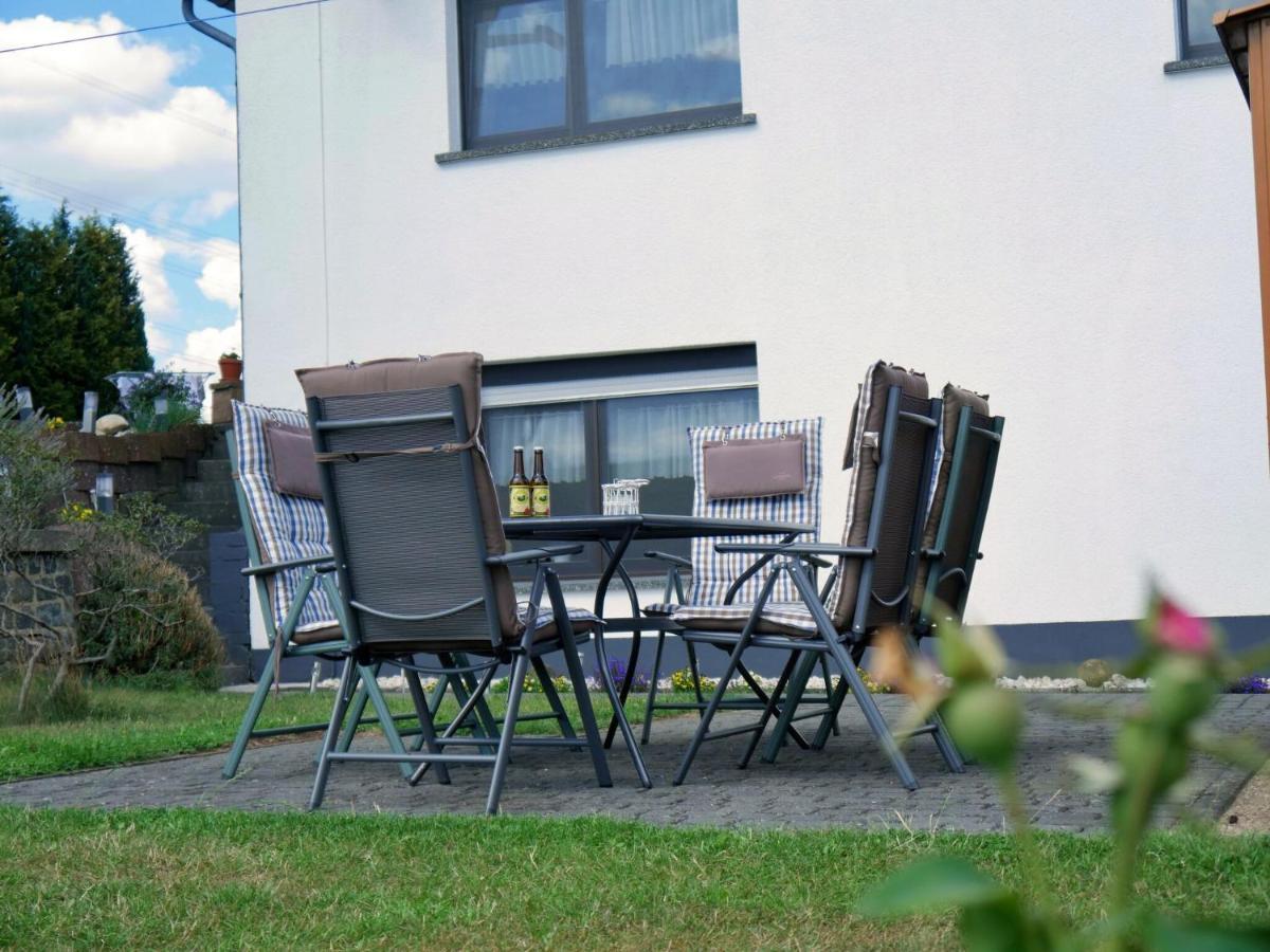 Beautiful Holiday Home Ideal For Hikers Kleinlangenfeld Zewnętrze zdjęcie