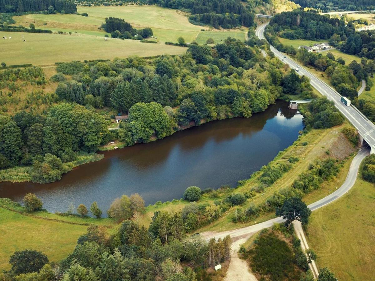 Beautiful Holiday Home Ideal For Hikers Kleinlangenfeld Zewnętrze zdjęcie
