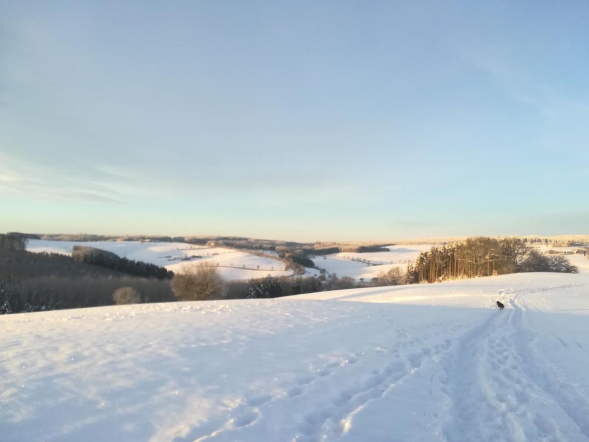 Beautiful Holiday Home Ideal For Hikers Kleinlangenfeld Zewnętrze zdjęcie